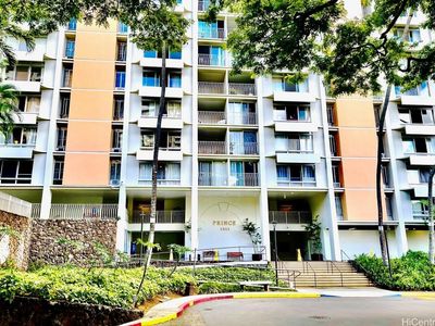 1511 Nuuanu Ave APT 1230, Honolulu, HI, 96817