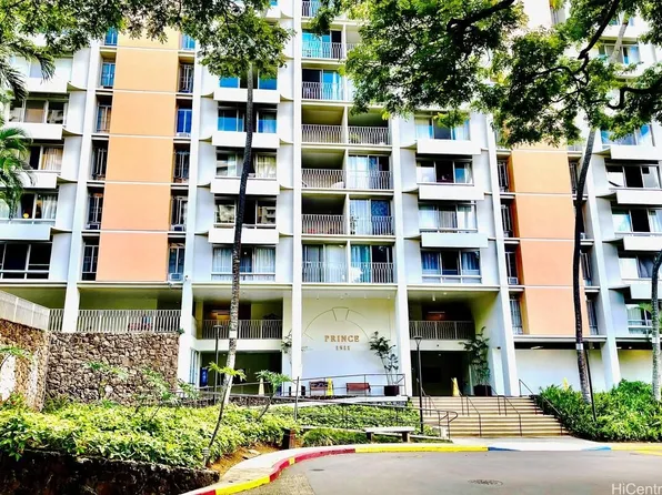 1511 Nuuanu Ave APT 1230, Honolulu, HI 96817
