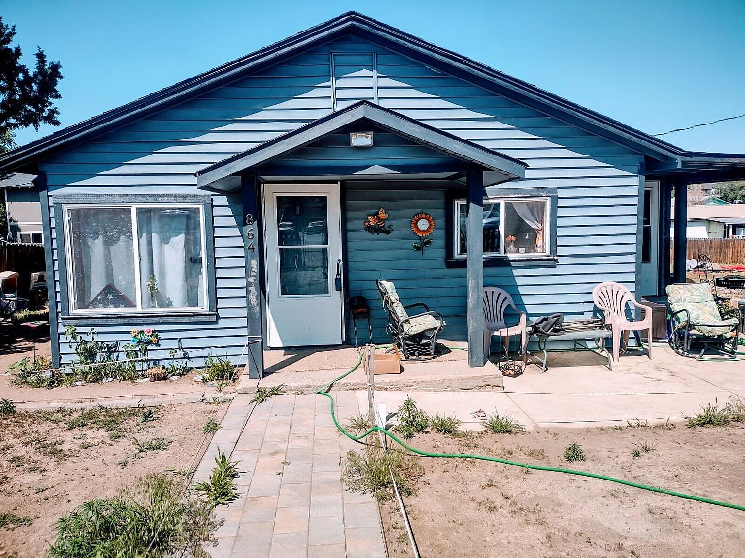 864 SW 3rd St 56, Madras, OR 97741 MLS 220166650 Zillow