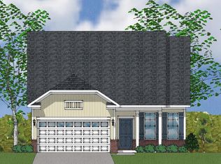 128 White Oak Garden Way #12, Garner, NC 27529