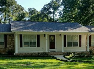 735 Artillery Range, Spanish Fort, AL 36527