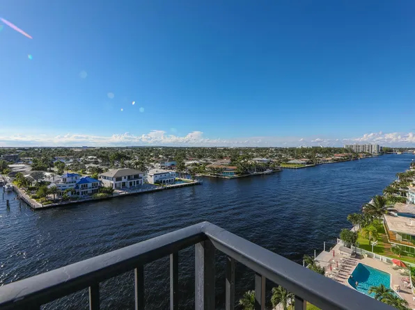 521 N Riverside Drive #909, Pompano Beach, FL 33062