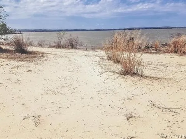 420473 E 1171st Rd, Eufaula, OK 74432