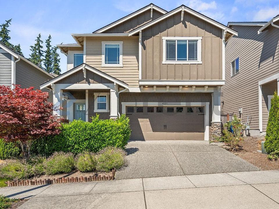 1st image of 4323 235th Pl SE