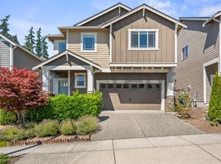 4323 235th Pl SE, Bothell, WA 98021