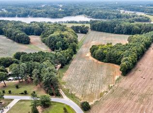 5512 Leon Rd, Nashville, NC 27856
