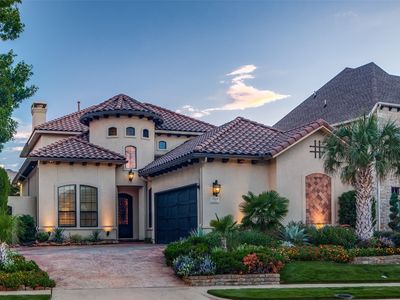 5112 Meadowside Ln, Plano, TX, 75093