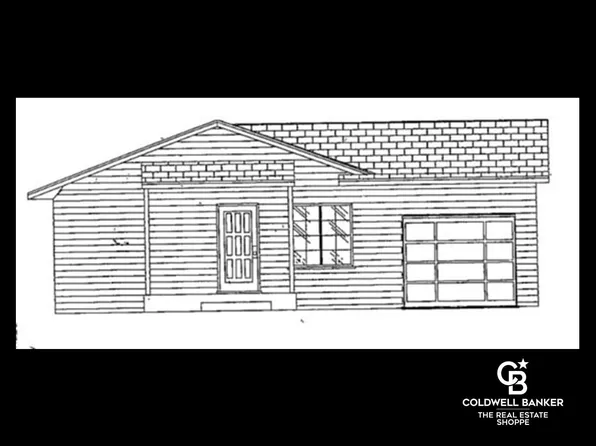 511 Sarah St, Garden City, KS 67846