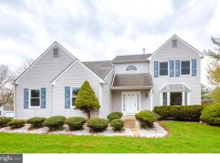 578 Parkview Way, Newtown, PA 18940