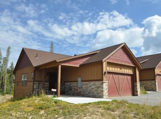 99 Lookout Point, Winter Park, CO 80442