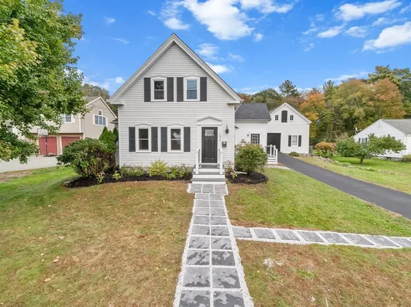 1016 Plymouth St, Abington, MA 02351