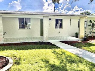 5340 SW 98th Ct, Miami, FL 33165