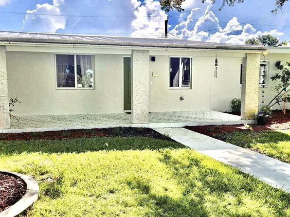 5340 SW 98th Ct, Miami, FL 33165