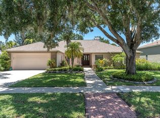 4486 Berisford Blvd, Palm Harbor, FL 34685