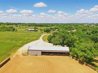 County Road 4195, Decatur, TX 76234