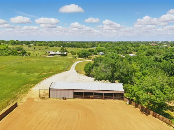 County Road 4195, Decatur, TX 76234