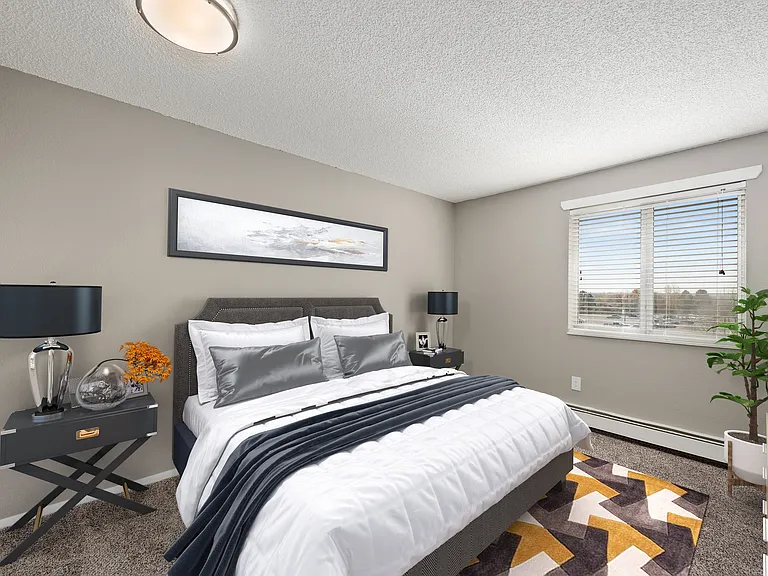 Fairview Apartments — Photo 6
