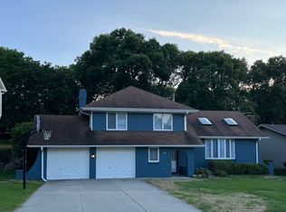 14887 Harvey Oaks Ave, Omaha, NE 68144