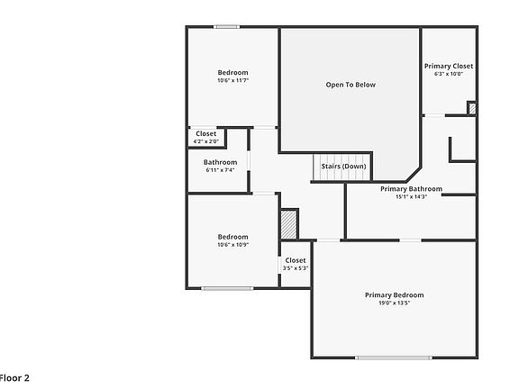 3rd image of 4259 Pentworth Ln NW