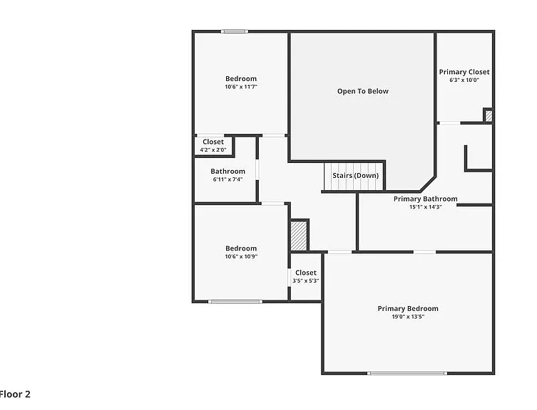 4259 Pentworth Ln NW — Photo 3