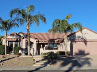 17612 N Stone Haven Dr, Surprise, AZ 85374