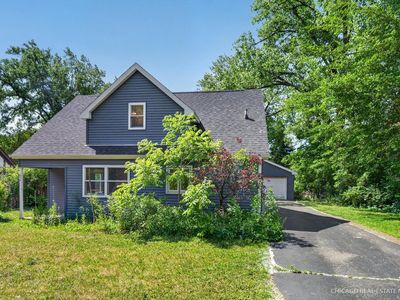 830 E Kimball Ave, Woodstock, IL, 60098