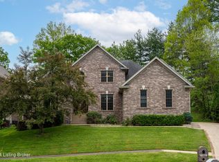 1740 Kensington Place Ln, Louisville, KY 40205