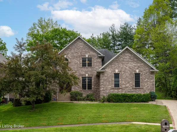 1740 Kensington Place Ln, Louisville, KY 40205