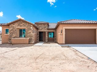 7177 W Meadowlark Ct, Florence, AZ 85132