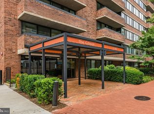 1140 23rd St NW APT 906, Washington, DC 20037