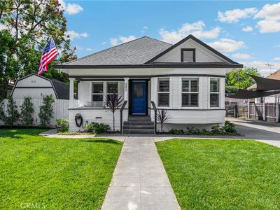 680 E Kingsley Ave, Pomona, CA, 91767