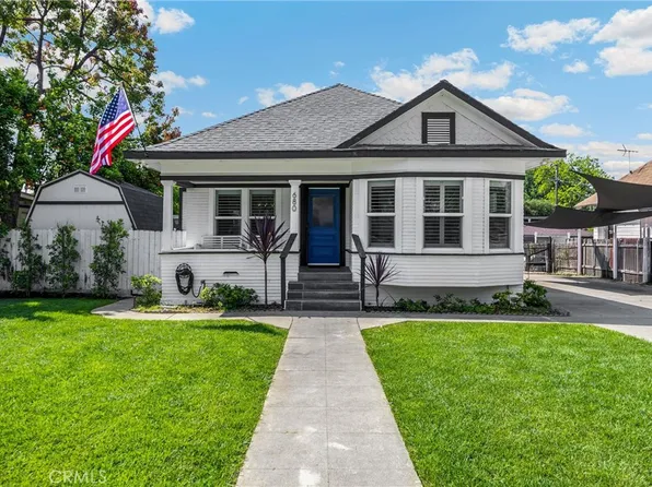 680 E Kingsley Ave, Pomona, CA 91767