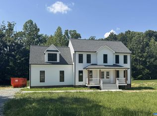 0 Martin Village Rd #16E, Louisa, VA 23093