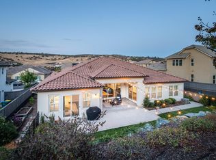 896 Candlewood Dr, El Dorado Hills, CA
