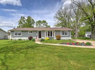 3254 E Maryland St, Decatur, IL 62521