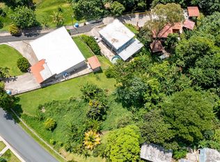 Private Road Street Road 618 Km #1.6, Morovis, PR 00687