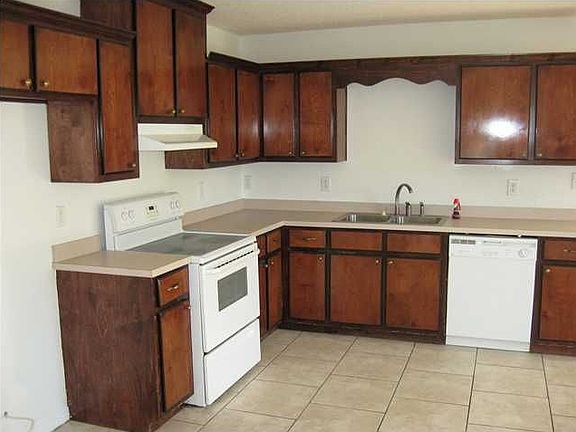 Large Kitchen