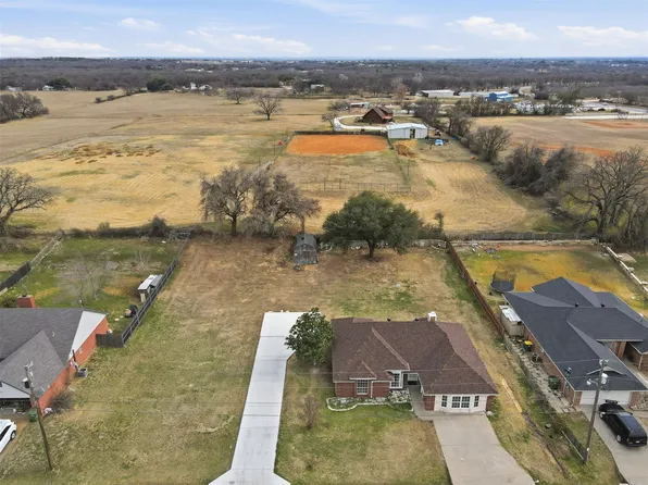 3917 Country Meadows Cir, Granbury, TX 76049