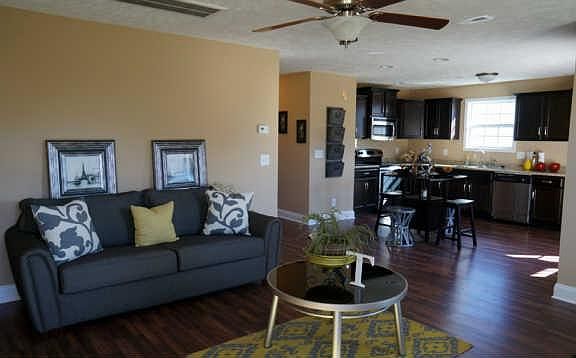 5th image of 270 Fox Mdw Lot 270