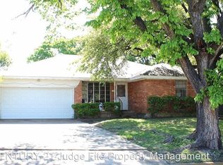 6020 Cedar Glen Dr, Dallas, TX 75232
