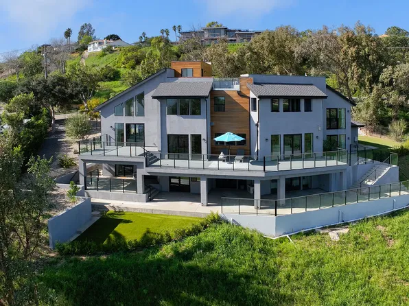 4756 Latigo Canyon Rd, Malibu, CA 90265