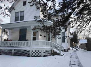 1929 Lillie Ave, Davenport, IA 52804