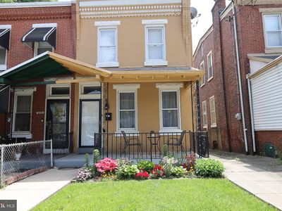 5030 Florence Ave, Philadelphia, PA, 19143