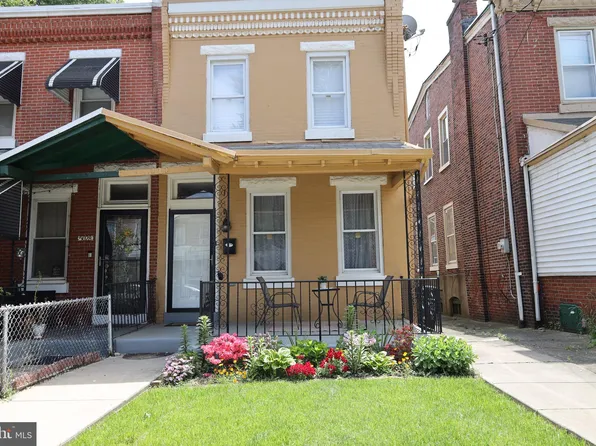 5030 Florence Ave, Philadelphia, PA 19143