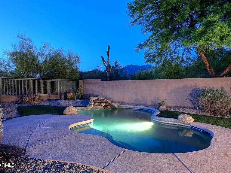 10354 E Raintree Dr — Photo 26