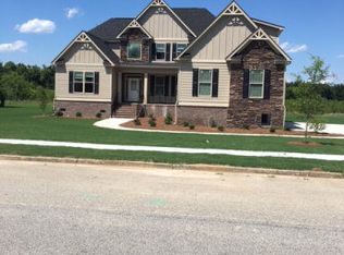 711 River North Dr, North Augusta, SC 29841