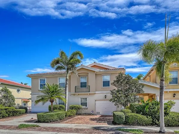 1625 Burgos Dr #1625, Sarasota, FL 34238