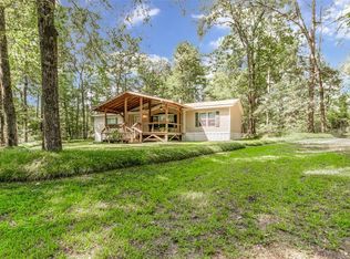 2526 Tom Cummings Rd, Livingston, TX 77351