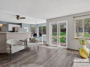 5242 E 123rd Court, Thornton, CO 80241