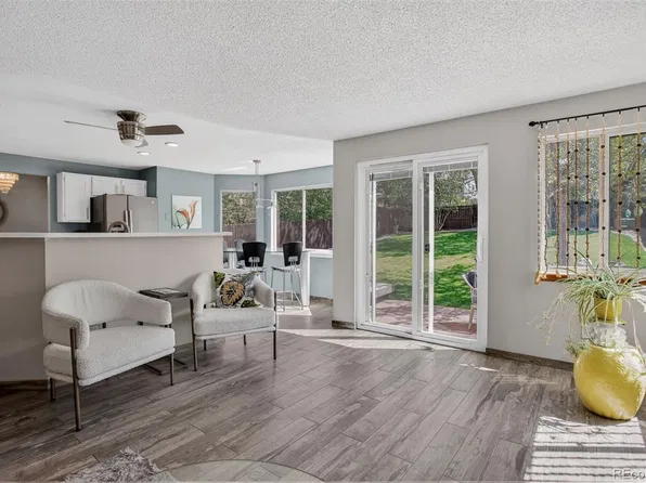 5242 E 123rd Court, Thornton, CO 80241